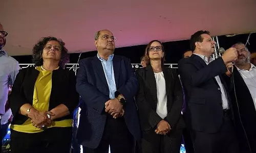 നെതന്യാഹുവിനെ അധികാരത്തിൽ നിന്ന് അകറ്റാൻ അറബ് പാർട്ടികളുടെ കരുനീക്കം 