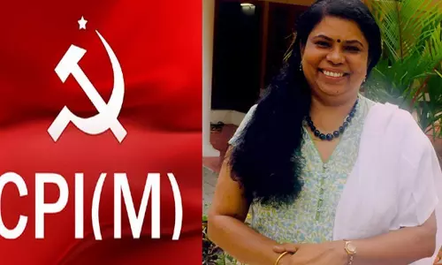 പി.കെ ജമീല മത്സരിക്കേണ്ടതില്ലെന്ന് സി.പി.എം സംസ്ഥാന സെക്രട്ടേറിയറ്റ്
