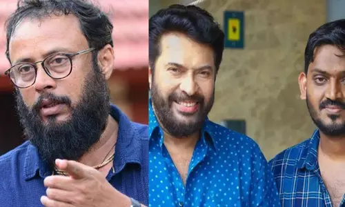 ഏറെ കൈപ്പുണ്യമുള്ള കയ്യാണത്,പൊന്നാകട്ടെ; ദി പ്രീസ്റ്റിന്റെ സംവിധായകന് ആശംസയുമായി ലാല്ജോസ് ഏറെ കൈപ്പുണ്യമുള്ള കയ്യാണത്,പൊന്നാകട്ടെ; ദി പ്രീസ്റ്റിന്റെ സംവിധായകന് ആശംസയുമായി ലാല്ജോസ്