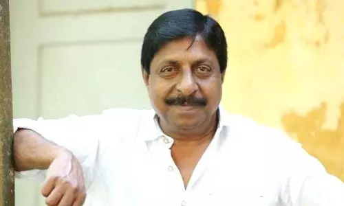 ട്വന്‍റി 20ക്ക് പിന്തുണ; ഇ ശ്രീധരനും ജേക്കബ് തോമസും വന്നെങ്കിലെന്ന് ആഗ്രഹിക്കുന്നു: ശ്രീനിവാസന്‍