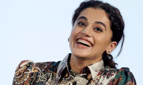 ആ അഞ്ച് കോടി എവിടെ? എനിക്ക് അറിയണം: തപ്സി പന്നു