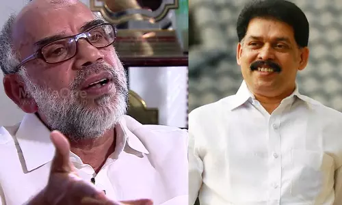 കാരാട്ട് റസാഖുമായി ലീഗ് നേതൃത്വം ചർച്ച നടത്തിയിട്ടില്ല, വാർത്ത അടിസ്ഥാനരഹിതം: കെ.പി.എ മജീദ്