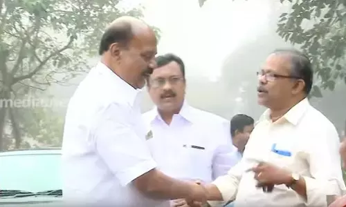 ആരാണ് പാലായിലെ എംൽഎ ആരാണ് പാലായിലെ എംൽഎ