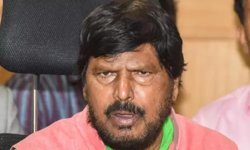 രാജ്യത്ത് ജാതി അടിസ്ഥാനമാക്കിയുള്ള സെൻസസ് വേണമെന്ന് കേന്ദ്രമന്ത്രി