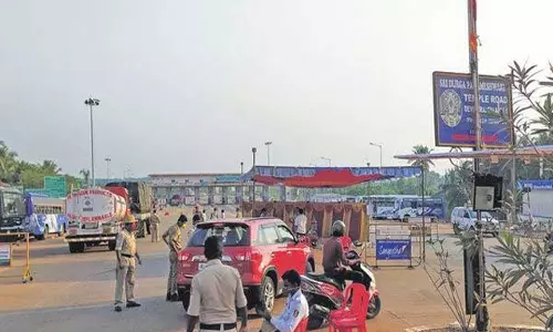 മംഗളൂരുവിൽ കോവിഡ് നിയന്ത്രണങ്ങൾ ശക്തമാക്കുന്നു; പുതിയ മാര്‍ഗനിര്‍ദേശങ്ങള്‍ ഇങ്ങനെ...