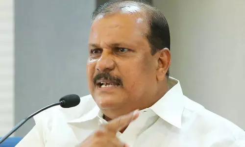 രാമക്ഷേത്ര നിർമ്മാണത്തിന് ആയിരം രൂപ നൽകി പി.സി ജോർജ്