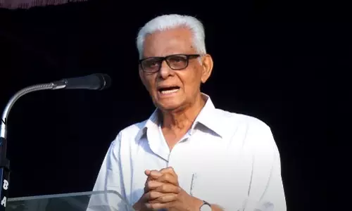 മുസ്‌ലിം ലീഗിന് തിരിച്ചടി സംഭവിക്കും; മലപ്പുറത്ത് എല്‍ഡിഎഫ് എട്ട് സീറ്റുകളില്‍ ജയിക്കുമെന്നും ടി.കെ ഹംസ