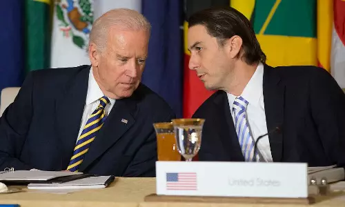 ഇറാന്‍ ആണവക്കരാര്‍ പുനരുജ്ജീവിപ്പിക്കാന്‍ പിന്തുണ ആവര്‍ത്തിച്ച് അമേരിക്ക