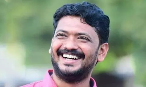 മലപ്പുറത്ത് എൽ.ഡി.എഫ് വീണ്ടും വി.പി സാനുവിനെ ഇറക്കുന്നു