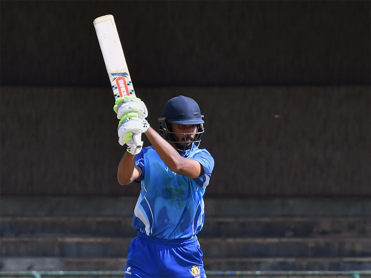 അപാര ഫോമില്‍ ദേവ്ദത്ത് പടിക്കല്‍: കണ്ണുവെച്ച് ക്രിക്കറ്റ് ലോകം