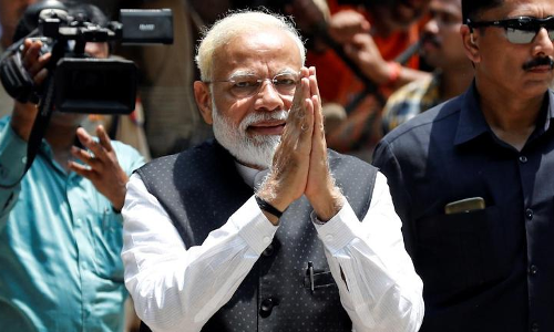 എസ്.സി.ഒ ഉച്ചകോടിക്കായി പ്രധാനമന്ത്രി നരേന്ദ്രമോദി ഇന്ന് കിര്‍ഗിസ്ഥാനിലേക്ക് തിരിക്കും