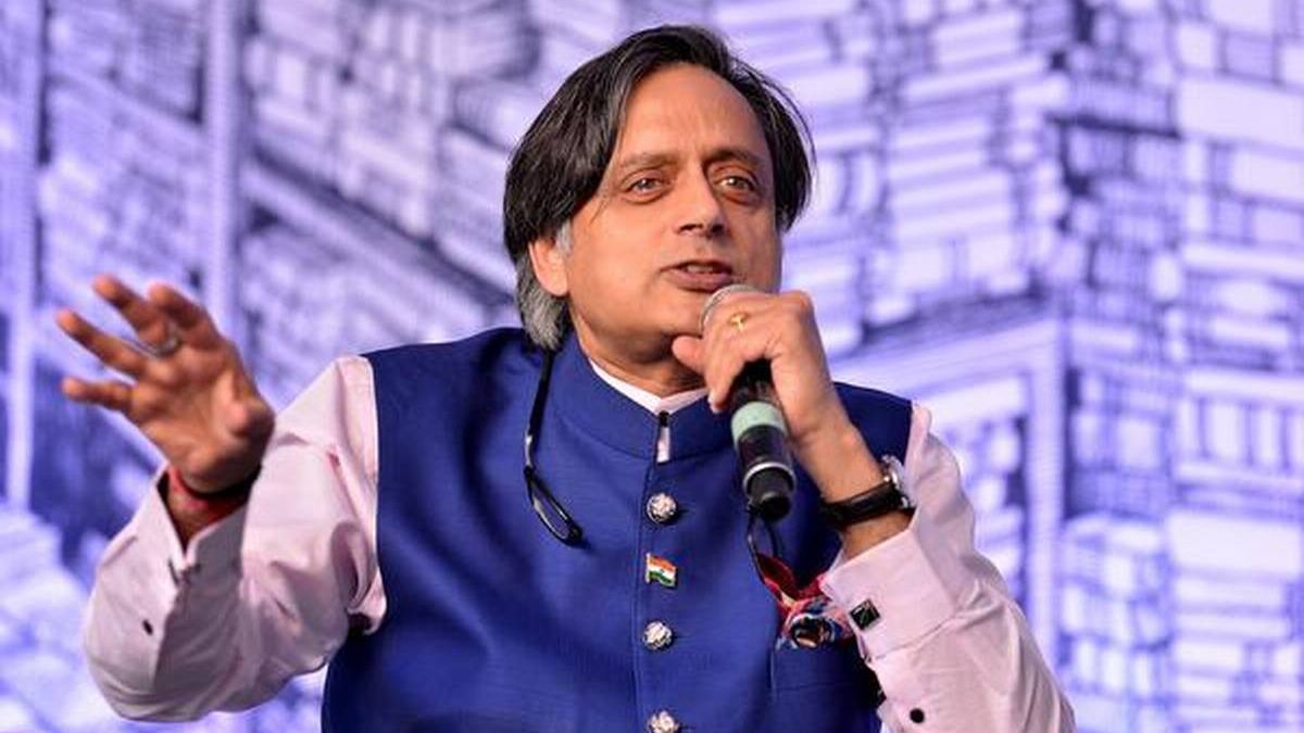 ഇ ശ്രീധരന്‍ വന്നാല്‍ കേരളത്തില്‍ എന്ത് മാറ്റം ഉണ്ടാകും ? തരൂര്‍ പറയുന്നു