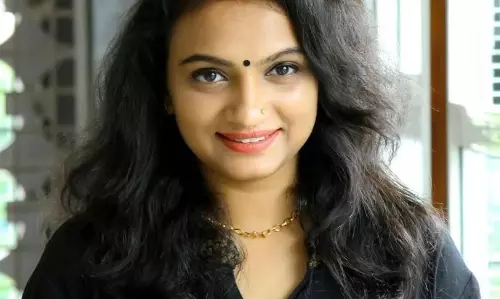 സിനിമയിലെത്തിയിട്ട് 15 വര്‍ഷമായി, ഇത്രയും കോളുകളും മെസേജുകളും വരുന്നത് ആദ്യം; സന്തോഷം പങ്കുവച്ച് കൃഷ്ണപ്രഭ