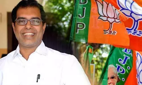 മലപ്പുറം ഉപതെരഞ്ഞെടുപ്പ്; എപി അബ്ദുള്ളക്കുട്ടി ബിജെപി സ്ഥാനാര്‍ത്ഥി