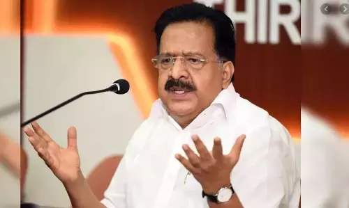 പിണറായിയും മെഴ്സിക്കുട്ടിയമ്മയും ഇ.പി ജയരാജനും മുഖ്യപ്രതികള്‍; ഗുരുതര ആരോപണങ്ങളുമായി ചെന്നിത്തല