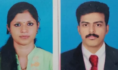 പയ്യന്നൂരിലെ കമിതാക്കളുടെ ആത്മഹത്യ; യുവതിയെ വിളിച്ച് വരുത്തി മണ്ണെണ്ണ ഒഴിച്ച് കത്തിച്ചെന്ന് സംശയം