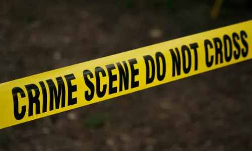 വിവാഹേതര ബന്ധമുണ്ടെന്ന് സംശയം; മദ്യപിച്ചെത്തിയ ഭര്‍ത്താവ് ഭാര്യയുടെ കയ്യും കാലും വെട്ടിമാറ്റി