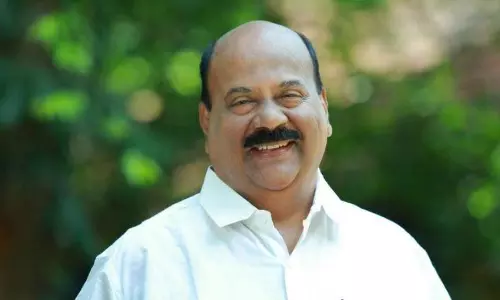 മാണി സി കാപ്പന്‍റെ പാര്‍ട്ടി എന്‍സികെ; 3 സീറ്റ് ആവശ്യപ്പെടും