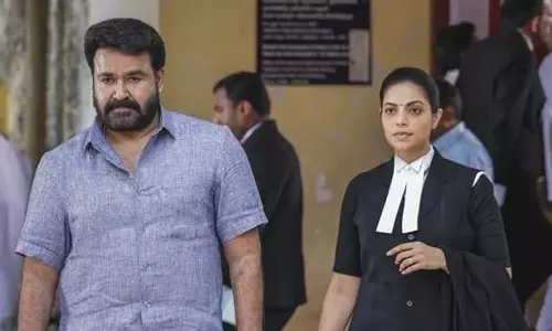 അപ്പൊ ശരിക്കും വക്കീലാണല്ലേ?; ജോര്‍ജുകുട്ടി ഞെട്ടിച്ച രേണുക വക്കീല്‍ ഇപ്പോഴും കോടതിയില്‍ തിരക്കിലാണ്