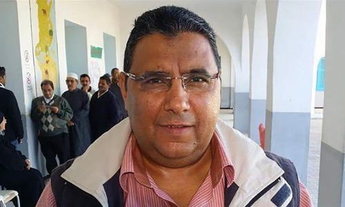 ഈജിപ്ത് തടവിലിട്ട അല്‍ ജസീറ മാധ്യമപ്രവര്‍ത്തകന്‍ മഹ്‍മൂദ് ഹുസൈനെ മോചിപ്പിക്കാന്‍ കോടതിയുത്തരവ്