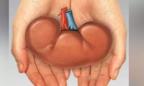 ഇന്ന് ലോക വൃക്ക ദിനം