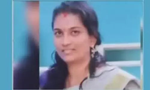 നിരവധി തവണ സ്വർണം കടത്തി:  യുവതി സ്വർണക്കടത്ത് കണ്ണിയെന്ന് പോലീസ്