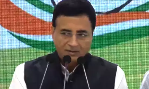 രാമക്ഷേത്രം നിർമിക്കണമെന്നതാണ് നയമെന്ന് കോൺഗ്രസ്