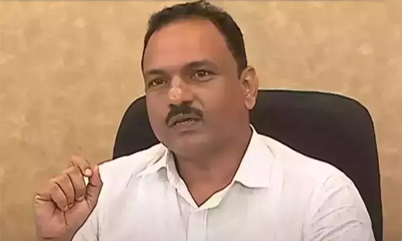 സി കെ സുബൈര്‍ യൂത്ത് ലീഗ് ദേശീയ ജനറല്‍ സെക്രട്ടറി സ്ഥാനം രാജിവെച്ചു