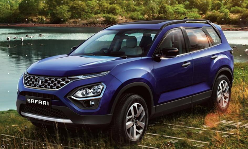 വിപണി കീഴടക്കാൻ സഫാരി; വില 14.69 ലക്ഷം മുതൽ