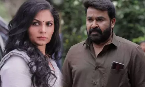 ലാലേട്ടൻ ഫാൻസിനെ ഭയന്ന് ഒളിവിൽ പോയ ഗീതാ പ്രഭാകര്‍ തമിഴ്നാട്ടിലുണ്ട്; വീഡിയോ