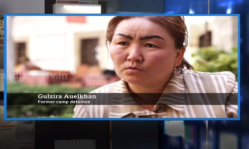 നിരീക്ഷണ കാമറകളും തടവറകളും ഭരണരീതിയാക്കിയ ചൈന