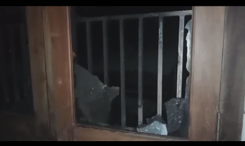 കോഴിക്കോട് ഒരു കുടുംബത്തിലെ നാലുപേർ തീപ്പൊള്ളലേറ്റ നിലയിൽ