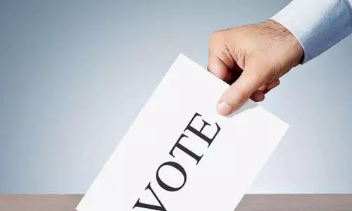 പ്രവാസികൾക്ക് പോസ്റ്റൽ ബാലറ്റ് സൗകര്യം ഒരുക്കുന്നതിന് കേന്ദ്ര തെരഞ്ഞെടുപ്പ് കമ്മീഷൻ അനുകൂലം