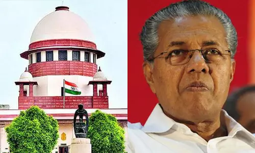 ലാവ്‍ലിന്‍ കേസ് സുപ്രീംകോടതി വീണ്ടും മാറ്റിവെച്ചു; കേസ് മാറ്റുന്നത് ഇരുപത്തൊന്നാം തവണ