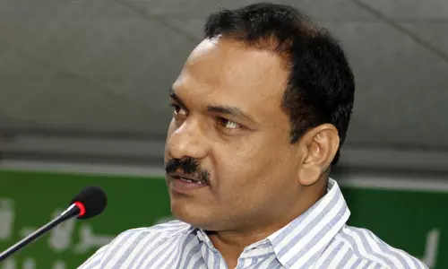 സുബൈറിന്റെ രാജിയിലുലഞ്ഞ് യൂത്ത്‌ലീഗ്; ഞെട്ടല്‍ വിട്ടുമാറാതെ പ്രവര്‍ത്തകര്‍