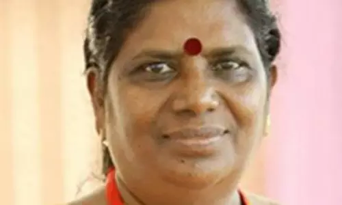 ചടയമംഗലത്ത് ചിഞ്ചു റാണിയെ സ്ഥാനാർഥിയാക്കിയാൽ പ്രതിഷേധിക്കുമെന്ന് സി.പി.ഐ പ്രാദേശിക നേതൃത്വം