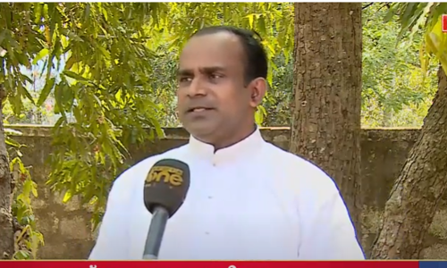 ആഴക്കടൽ മത്സ്യബന്ധനം; സർക്കാരിനെ വിമർശിച്ച് ലത്തീന്‍ സഭ