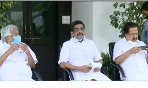 യു.ഡി.എഫില്‍ സീറ്റ് വിഭജനം ഇപ്പോഴും കീറാമുട്ടി; അധിക സീറ്റിന്‍റെ കാര്യത്തിൽ ഇന്ന് തീരുമാനമെടുക്കുമെന്ന് കോൺഗ്രസ്