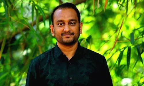 പ്രവാസികള്‍ക്കെന്ന പേരില്‍ ഓഡിറ്റോറിയത്തിനായി 16.65 കോടി പൊടിച്ചു;  കേന്ദ്ര-സംസ്ഥാന സർക്കാറുകൾക്കെതിരെ തുറന്നടിച്ച് പി.കെ ഫിറോസ്