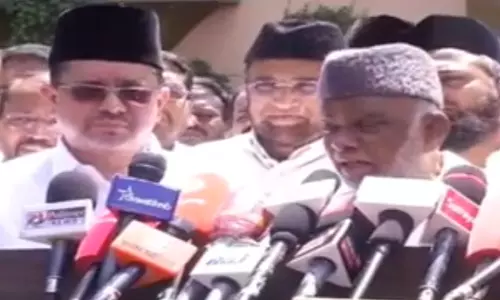 സിറ്റിങ് സീറ്റ് ഉറപ്പായി; തമിഴ്‌നാട്ടിൽ ലീഗിന്റെ സ്ഥിതി ഇങ്ങനെ