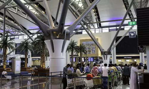 ഒമാനിൽ ഹോട്ടൽ ക്വാറൻറീനിൽ  ഇളവ്