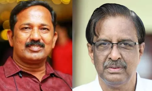 പാർട്ടിയാണ് എന്റെ വിലാസവും ശക്തിയും പൊന്നാനിയിൽ നന്ദകുമാറിന് പിന്തുണയുമായി ടി.എം സിദ്ദിഖ്