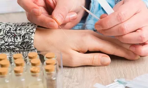 മരുന്ന് എത്ര കഴിച്ചിട്ടും ഷുഗര്‍ ലെവല്‍ താഴുന്നില്ലേ; പ്രതിവിധിയുണ്ട് അക്യുപങ്‍ചറില്‍