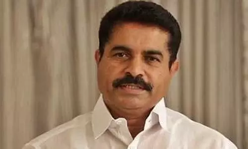 കോന്നിയില്‍ ഇടതുമുന്നണി നടത്തിയത് വികസനമല്ല, കബളിപ്പിക്കലായിരുന്നുവെന്ന് അടൂർ പ്രകാശ് എം.പി