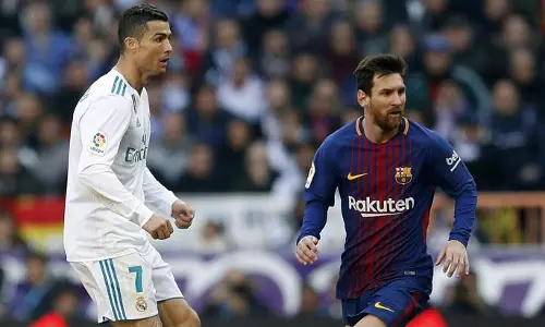 ഇനി മെസ്സിയുടെയും ക്രിസ്റ്റ്യാനോയുടെയും പകിട്ടില്ലാത്ത ചാമ്പ്യന്‍സ് ലീഗ്