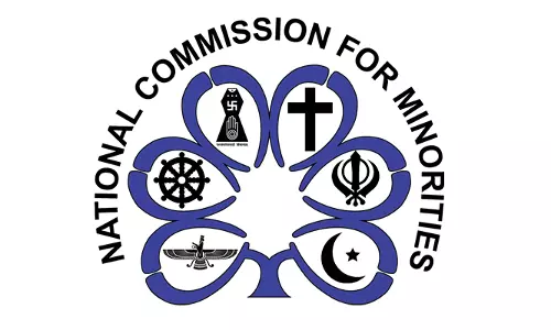 ന്യൂനപക്ഷ കമ്മീഷനിൽ ആറിൽ അഞ്ച് പദവികളും ഒഴിവ്; എപ്പോൾ നികത്താനാവുമെന്ന് പറയാനാവില്ലെന്ന് കേന്ദ്രം