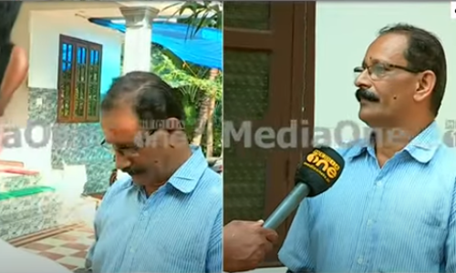 വൈദികനെതിരെ പോസ്റ്റിട്ടതിന് യുവാവിന് പള്ളി മുറിയിൽ മര്‍ദ്ദനം; ആക്രമിച്ചവരെ അഭിനന്ദിച്ച് ഇടവക വികാരിയുടെ വാട്സാപ് സന്ദേശം