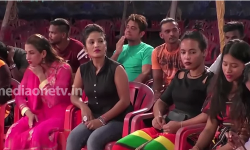 സര്‍ക്കസ് കലാകാരന്‍മാര്‍ക്ക് ആദരവുമായി പെരുമ്പാവൂര്‍ തപസ്യ കലാ സാഹിത്യ വേദി