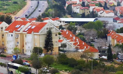 വെസ്റ്റ് ബാങ്കില്‍ അധിനിവേശം വ്യാപിപ്പിക്കുമെന്ന് പ്രഖ്യാപിച്ച് ബെന്യമിന്‍ നെതന്യാഹു 