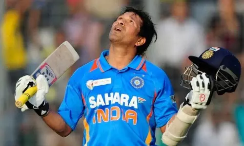 സച്ചിന്‍റെ നൂറ് സെഞ്ച്വറിക്ക് 9 വയസ്